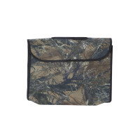 Сумка для мангала DV 450 x 28 x 70 мм x 8 шп (Ч15)