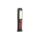 Ліхтар магнітний Intertool-Storm 1+3Вт x 200Лм x 1500мAч 3 (LB-0145)