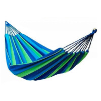 Гамак підвісний Voyage 2 x 1м (191-Hammock100x200)
