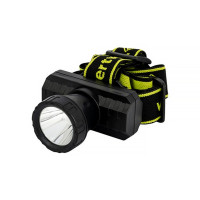 Ліхтар налобний Vertvoll 1LED x 1Вт x 3 режими Li-ion (RX-8011)