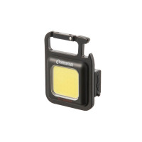 Ліхтар брелок Intertool-Storm 3Вт x 350Лм x 500мAч 4 (LB-0160)