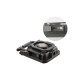 Ліхтар брелок Intertool-Storm 3Вт x 350Лм x 500мAч 4 (LB-0160)
