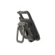 Ліхтар брелок Intertool-Storm 3Вт x 350Лм x 500мAч 4 (LB-0160)