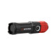 Ліхтар ручний Intertool 3Вт x 120Лм x 1200мAч 4 (LB-0120)