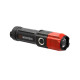 Ліхтар ручний Intertool 3Вт x 120Лм x 1200мAч 4 (LB-0120)