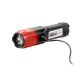 Ліхтар ручний Intertool 3Вт x 120Лм x 1200мAч 4 (LB-0120)
