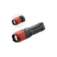 Ліхтар ручний Intertool 3Вт x 120Лм x 1200мAч 4 (LB-0120)