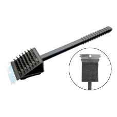 Щітка для чищення гриля-барбекю 360мм SparkPack (117832)