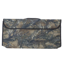 Сумка для мангала DV 560 x 28 x 70 мм x 10 шп (Ч16)