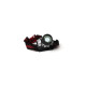 Ліхтар налобний Intertool 19 LED (LB-0301)