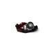 Ліхтар налобний Intertool 19 LED (LB-0301)