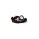 Ліхтар налобний Intertool 19 LED (LB-0301)