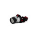 Ліхтар налобний Intertool 19 LED (LB-0301)