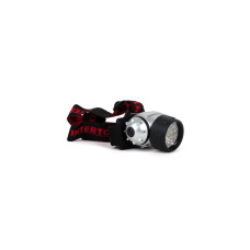 Ліхтар налобний Intertool 19 LED (LB-0301)