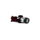 Ліхтар налобний Intertool 19 LED (LB-0301)
