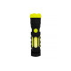 Ліхтар магнітний Vertvoll 2LED (1COB) x 3Вт Li-ion (RX-8008)