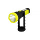 Ліхтар магнітний Vertvoll 2LED (1COB) x 3Вт Li-ion (RX-8008)