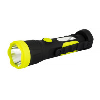 Ліхтар магнітний Vertvoll 2LED (1COB) x 3Вт Li-ion (RX-8008)