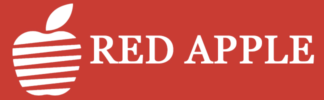 Red Apple